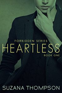 Baixar Heartless (Forbidden Book 1) (English Edition) pdf, epub, eBook