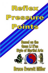 Baixar Reflex Pressure Points (English Edition) pdf, epub, eBook