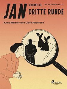 Baixar Jan gewinnt die dritte Runde pdf, epub, eBook
