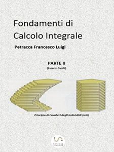 Baixar Fondamenti di Calcolo Integrale parte II pdf, epub, eBook