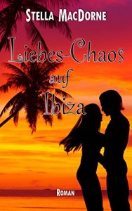 Baixar Liebes-Chaos auf Ibiza (Mar Azul 1) (German Edition) pdf, epub, eBook
