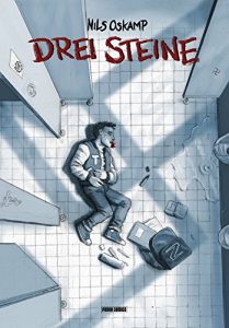 Baixar Drei Steine (German Edition) pdf, epub, eBook