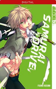 Baixar Samurai Drive 02: Herbststurm (German Edition) pdf, epub, eBook