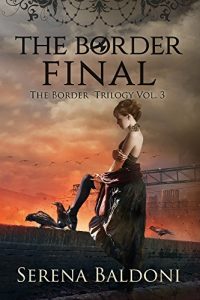 Baixar The Border Final pdf, epub, eBook