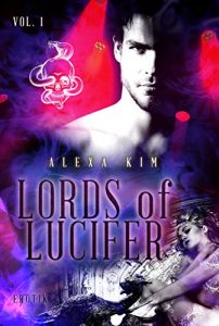 Baixar Lords of Lucifer (Vol 1) (German Edition) pdf, epub, eBook