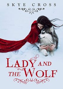 Baixar Lady and the Wolf: A Werewolf Shifter Saga (English Edition) pdf, epub, eBook