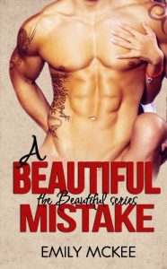Baixar A Beautiful Mistake (The Beautiful Series Book 3) (English Edition) pdf, epub, eBook