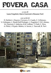 Baixar Povera Casa pdf, epub, eBook