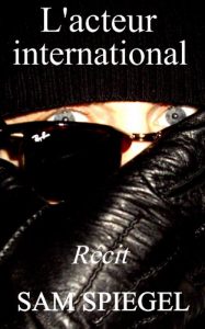 Baixar L’acteur international (French Edition) pdf, epub, eBook