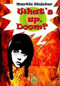 Baixar What’s Up, Doom? (Spanish Edition) pdf, epub, eBook