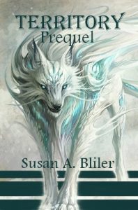 Baixar Prequel (Territory series Book 1) (English Edition) pdf, epub, eBook