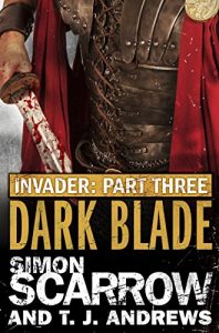 Baixar Invader: Dark Blade (3 in the Invader Novella Series) (English Edition) pdf, epub, eBook