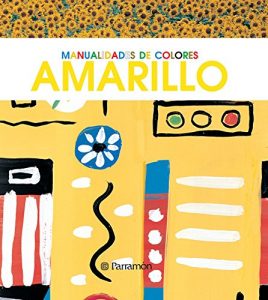 Baixar Me gusta el Amarillo (Manualidades de colores) (Spanish Edition) pdf, epub, eBook