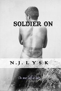 Baixar Soldier On (expanded edition): A forced feminization tale (English Edition) pdf, epub, eBook
