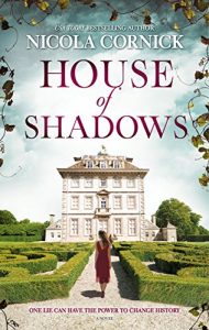 Baixar House of Shadows: A Novel pdf, epub, eBook