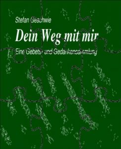 Baixar Dein Weg mit mir: Eine Gebets- und Gedankensammlung (German Edition) pdf, epub, eBook