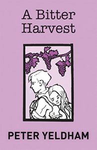 Baixar A Bitter Harvest (English Edition) pdf, epub, eBook