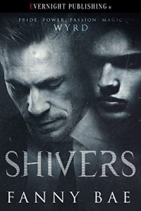 Baixar Shivers (Wyrd Book 1) (English Edition) pdf, epub, eBook