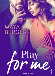 Baixar Play for me – Vol. 1 (French Edition) pdf, epub, eBook
