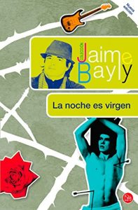 Baixar La noche es virgen pdf, epub, eBook