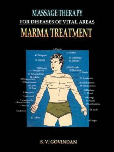 Baixar Massage Therapy For Diseases Of Vital Areas Marma Treatment (English Edition) pdf, epub, eBook