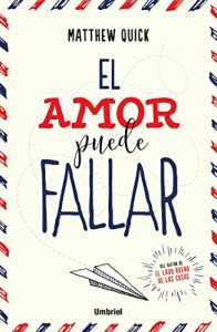 Baixar El amor puede fallar (Umbriel narrativa) pdf, epub, eBook