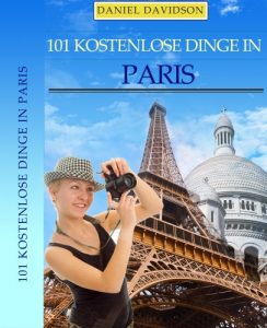 Baixar 101 Kostenlose Dinge in Paris (German Edition) pdf, epub, eBook