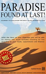 Baixar Paradise found at last!: journey to discover the best place where to live (English Edition) pdf, epub, eBook