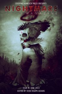 Baixar Nightmare Magazine, June 2013 (English Edition) pdf, epub, eBook