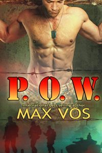 Baixar P.O.W. (English Edition) pdf, epub, eBook