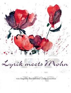 Baixar Lyrik meets Mohn (German Edition) pdf, epub, eBook