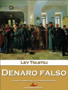 Baixar Denaro falso pdf, epub, eBook