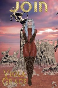 Baixar Join (Terran Times) (English Edition) pdf, epub, eBook