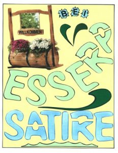 Baixar Presse Satire (Satire Serie 1) (German Edition) pdf, epub, eBook
