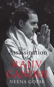 Baixar The Assassination of Rajiv Gandhi pdf, epub, eBook