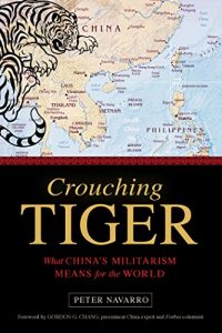 Baixar Crouching Tiger: What China’s Militarism Means for the World pdf, epub, eBook