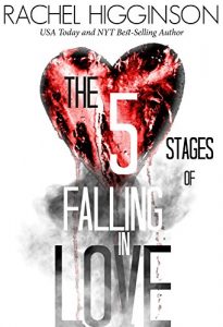Baixar The Five Stages of Falling in Love (English Edition) pdf, epub, eBook