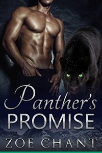Baixar Panther’s Promise (English Edition) pdf, epub, eBook