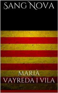 Baixar Sang Nova (Catalan Edition) pdf, epub, eBook