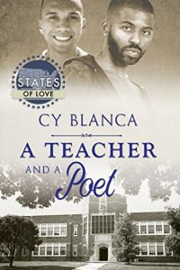 Baixar A Teacher and a Poet (States of Love Book 1) (English Edition) pdf, epub, eBook