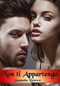 Baixar Non ti appartengo (Italian Edition) pdf, epub, eBook