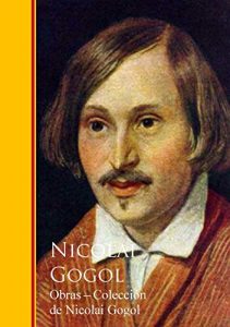 Baixar Obras  – Coleccion de Nicolai Gogol (Spanish Edition) pdf, epub, eBook