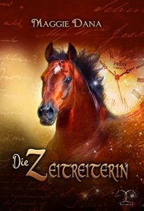 Baixar Die Zeitreiterin (German Edition) pdf, epub, eBook