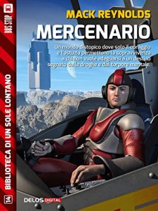 Baixar Mercenario (Biblioteca di un sole lontano) pdf, epub, eBook