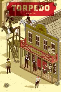 Baixar Torpedo Volume 2 (English Edition) pdf, epub, eBook