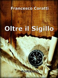 Baixar Oltre il Sigillo (Italian Edition) pdf, epub, eBook