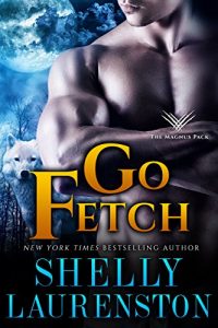 Baixar Go Fetch (Magnus Pack Book 2) (English Edition) pdf, epub, eBook