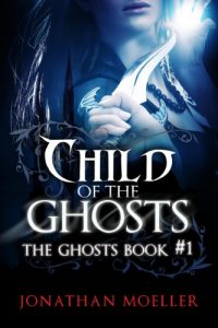Baixar Child of the Ghosts (English Edition) pdf, epub, eBook