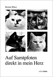 Baixar Auf Samtpfoten direkt in mein Herz (German Edition) pdf, epub, eBook