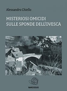 Baixar Misteriosi omicidi sulle sponde dell’Ovesca pdf, epub, eBook